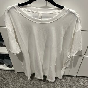Lululemon All Yours Tee